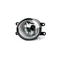 ราคา VIOS ไฟตัดหมอก ไฟสปอร์ตไลท์ โคมไฟหมอกไฟหน้ากันชนด้านหน้าfor TOYOTA VIOS 2007 2013 ไม่มีชุดสายไฟและสวิตช์ (20001235254)