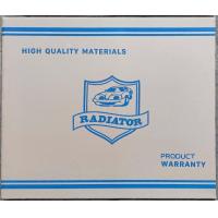 ราคา หม้อน้ำ ดีแม็ก DMAX 03 11 เครื่อง 2500 3000 ขนาด 16 มิล 26 มิล เกียร์ธรรมดา แถมฝา D MAX ดีแม็กซ์ ดีแม็ค (18542584889)