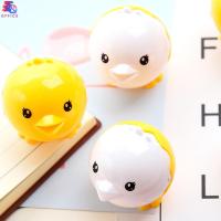 ราคา กบเหลาดินสอ กบเหลาดินสอ 1 รู กบเหลาดินสอรูเดียว กบเหลาลูกเจี๊ยบ คละสี ที่เหลาดินสอ กบเหลามินิ ขนาดเล็ก แบบพกพา พร้อมส่ง (20449841824)