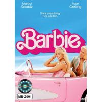 ราคา DVD หนังใหม่ เสียงไทยมาสเตอร์ หนังดีวีดี Barbie บาร์บี้ (20390994102)