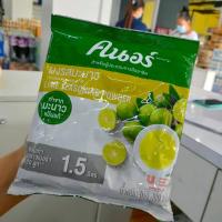 ราคา ผงรสมะนาว คนอร์ ปริมาณ 400 กรัม (17429925605)
