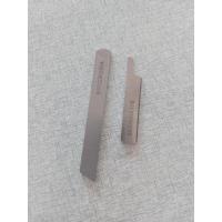 ราคา ใบมีดจักรโพ้งเล็ก3เส้น สำหรับจักรโพ้งเล็ก3เส้นทุกยี่ห้อ (10548871573)