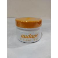 ราคา ออด๊าซ สไตล์ลิ่งแว็กซ์ Audace Styling Wax 80 กรัม ครีมแต่งผม หมดอายุ ปี2025 (12182216063)