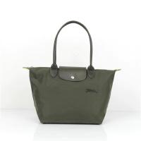 ราคา ขนาดใหญ่ Longchamp Le Pliage 1899 Club L กระเป๋าถือขนาดใหญ่ที่สุด (19533069223)