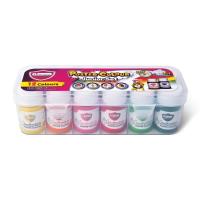 ราคา Master Art สีโปสเตอร์ ชุดสีโปสเตอร์ 15 มล 12 สี กล่องพลาสติก 1 ชุด (18375002655)