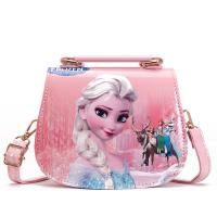 ราคา กระเป๋าเด็ก เจ้าหญิง Elsa กระเป๋าสะพายเด็ก กระเป๋าเด็กผู้หญิง (7451943059)