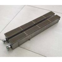 ราคา หัวเตาอินฟาเรด แผงรังผึ้ง เตาปิ้งย่าง Thai Flower ของรุ่น IF 1449 ได้ 2 อัน (9027288992)