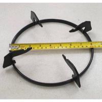 ราคา LUCKY FLAME ขาตั้งหม้อ กระทะ เตาแก๊สลัคกี้เฟลม รุ่น AG 101SAG 101SI AG 102SAG 2102S ขนาด 8 นิ้ว (9555128305)