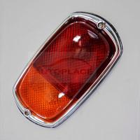 ราคา ไฟท้ายตุ๊กๆ ไฟท้ายสามล้อมอเตอร์ไซค์พ่วงข้างซาเล้งไฟท้าย หลังเรียบ ติดได้เอนกประสงค์ 005 (16616896452)