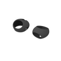 ราคา ส่งไวจากไทย 1คู่ ซิลิโคนหูฟัง แอร์พอร์ต Airpods 3 2021 จุกยางซิลิโคน ซิลิโคนหูฟัง เคสหูฟัง เคสแอร์พอต เคสแอร์พอร์ต (17844366834)