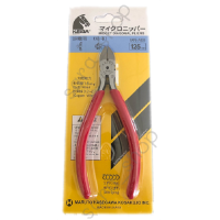 ราคา คีมตัดสายไฟ ปากเฉียง ด้ามหนา Keiba ขนาด 125 mm รุ่น MN A05 ของแท้ (9859211696)