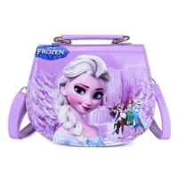ราคา กระเป๋าเด็ก เจ้าหญิง Elsa กระเป๋าสะพายเด็ก กระเป๋าเด็กผู้หญิง (7451943062)