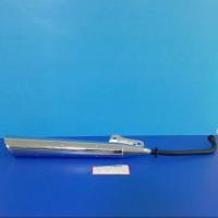 ราคา ท่อเดิม wave100 ท่อเดิม wave z ปลายเฉียง ปี 2003 2004 ท่อเดิม wave100wavez รุ่นเก่า tsukijiคอดำ ปลายชุบ (2184774674)