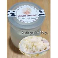 ราคา Kefir milk grains คีย์เฟอร์เกรนส์ ปริมาณ 10 กรัม ส่งพร้อมคู่มือการเลี้ยง (20020833856)