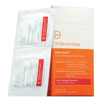 ราคา Dr Dennis Gross Alpha Beta Extra Strength Daily Peel (19758890505)
