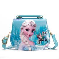 ราคา กระเป๋าเด็ก เจ้าหญิง Elsa กระเป๋าสะพายเด็ก กระเป๋าเด็กผู้หญิง (7451943060)