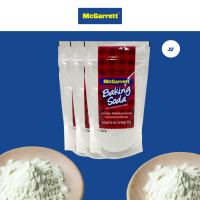 ราคา แพ็ค 3 แม็กกาแรต ผงโซดา 300 กรัม x3 (20534059532)