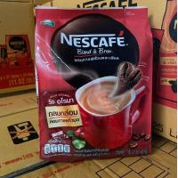 ราคา เนสกาแฟ 3in1 ขนาด 27ซอง ริชอโรมา (20400920903)