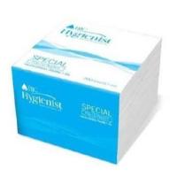 ราคา ทิชชู่ ทิชชู่เช็ดปาก กระดาษเช็ดปาก ป๊อปอัพ กระดาษทิชชู่ ป๊อปอัพ BJC Hygienist pop up 1 ห่อ จุ 200 แผ่น 1 ลัง จุ 60 ห่อ ซื้อยกลังคุ้มค่าจัดส่ง (1909114674)