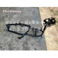 ราคา โครงyamaha มีโอ mio125 รุ่นคาบู โครงเปล่ามือสองแท้ไม่คดไม่งอ สภาพสวยตรงปกไม่มีรอยเชื่อม มีรับประกันคะ (19985361883)