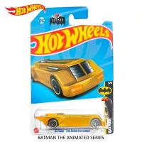 ราคา Hotwheels Batmobile หลากหลายแบบ ลิขสิทธิ์แท้ โมเดลรถเหล็ก HW02 hw hot wheels hotwheel hot wheel (20310826374)