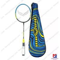 ราคา ไม้แบดมินตัน GRAND SPORT รุ่น PHORM 372204 (19759079603)