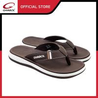 ราคา GAMBOL แกมโบล รองเท้าแตะ หนีบ ผู้ชาย รุ่น GM41129 Size 40 44 (14585141295)