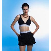 ราคา Merge Official Nikki Shorts 2 Colors จัดส่งภายในวันที่ 27 10 (20541488877)