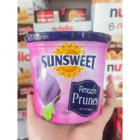 ราคา ลูกพรุนไร้เมล็ด ตรา Sunsweet Prunes 1 กระปุก ขนาด 340 กรัม (20478709061)