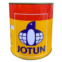 ราคา สีรองพื้นอุตสาหกรรม JOTUN PENGUARD HARDENER B สีใส 0 6 ลิตร (20562955155)