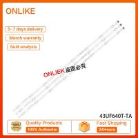 ราคา หลอดไฟ LG 100 รุ่นใหม่ปี43UF640T TA ขนาดหน้าจอ43LH60FHD UF64 UHD A S HC430DGG SLNX1 (12524132280)
