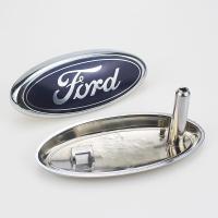 ราคา OUS กระจังหน้าตรารถยนต์หน้าโลโก้ Ford สำหรับ Ford Focus (19666175491)