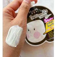 ราคา Multy Beauty MizuMi Sulfur Acne Clay 6g โคลนพอกผิว (8383215169)