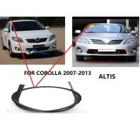 ราคา Xuming สำหรับ TOYOTA COROLLA Altis 2008 2009 2010 2011 2012 2013ยางหลังคา แถบซีลหลังคารถ แถบยางหลังคารถ ยางปั้นหลังคา (16577396147)