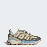 ราคา adidas ไลฟ์สไตล์ รองเท้า Hyperturf Unisex สีเหลือง GX4487 (19642833049)