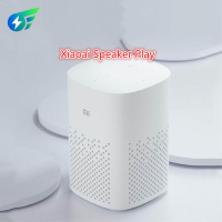 ราคา Xiaomi XiaoAI ลำโพงบลูทูธเล่น Wifi Voice รีโมทคอนโทรลสเตอริโอเครื่องเล่นเพลงบลูทูธ4 2ลำโพง Mi สำหรับ Android Iphone (18192862052)