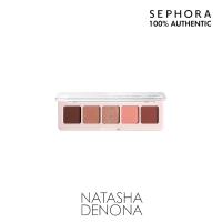 ราคา NATASHA DENONA Biba Eyeshadow Palette Mini (19675042662)
