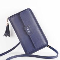 ราคา Mang247 กระเป๋าสตางค์ใบยาว รุ่น875 กระเป๋าสตางค์หญิง กระเป๋าสะพายข้างหญิง กระเป๋าสตางค์ ญ (9783028187)
