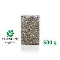 ราคา ข้าวกล้องไรซ์เบอร์รี่มิกซ์ ข้าวไรซ์เบอร์รี่มิกซ์ ไรซ์เบอร์รี่ ไรซ์เบอรี่ อินทรีย์ ตราซักซี๊ดออแกนิค Sucseed Organic ขนาด 500 กรัม (14146860254)