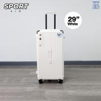 ราคา Tpartner กระเป๋าเดินทางทรงถัง รุ่น Sport Air (20184149781)