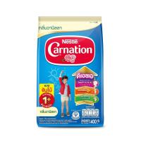 ราคา คาร์เนชัน1 ขนาด1400 กรัม รสจืดน้ำผึ้งวานิลลาและ3 วานิลลา 1 ถุง (19805576804)