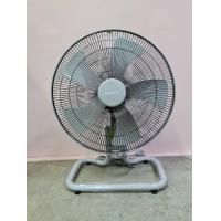 ราคา พัดลมอุตสาหกรรมนารูโตะ ขนาด18 นิ้ว ใบพัด 5 แฉก รุ่น ขากบตัวเตี้ย ขากบ (13999771149)