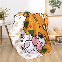 ราคา ผ้าห่มเด็ก ผ้าห่ม ผ้าห่มใยไหม รุ่นบาง ใช้ได้ทุกฤดูกาล ผ้านุ่มห่มสบาย ผ้านวมเด็ก ผ้าห่มลายการ์ตูน ผ้าห่มผ้าฝ้าย (17239460277)