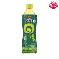 ราคา ICHITAN อิชิตัน ชาเขียว รสต้นตำรับ 420 มล (9219177433)