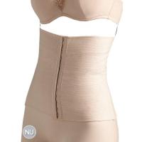 ราคา Wienna DG24001DG24002 ชุดชั้นใน เวียนนา Vest Control สเตย์แผ่นกระชับเอว ไซซ์ FX สีเนื้อ (10438041658)