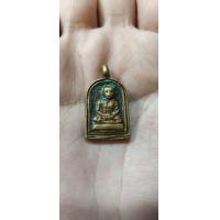 ราคา เหรียญจอบเล็กหลวงพ่อไปล่ วัดกำแพง ที่ละลึก ๒๔๗๘ (16600005921)
