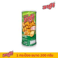 ราคา Marucho มารูโจ้ ถั่วลิสงอบกรอบ รสไก่ 200g (9482972147)
