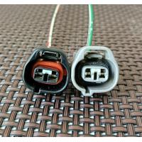 ราคา ปลั๊กไฟหรี่ toyota ปลั๊ก แวคคั่มแอร์ Toyota vios altis ราคาต่อชิ้น แท้ถอดญี่ปุ่น (16002410591)