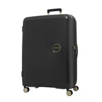 ราคา American Tourister กระเป๋าเดินทาง ขนาด 30 นิ้ว รุ่น CURIO SPINNER 80/30 EXP TSA