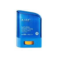 ราคา ของแท้ พร้อมส่ง AHC NATURAL PERFECTION DOUBLE SHIELD SUN STICK SPF50 PA (20623089331)